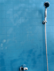 Bath Tub Shower Head Handheld Showerhead