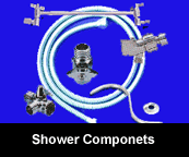 Shower Componets